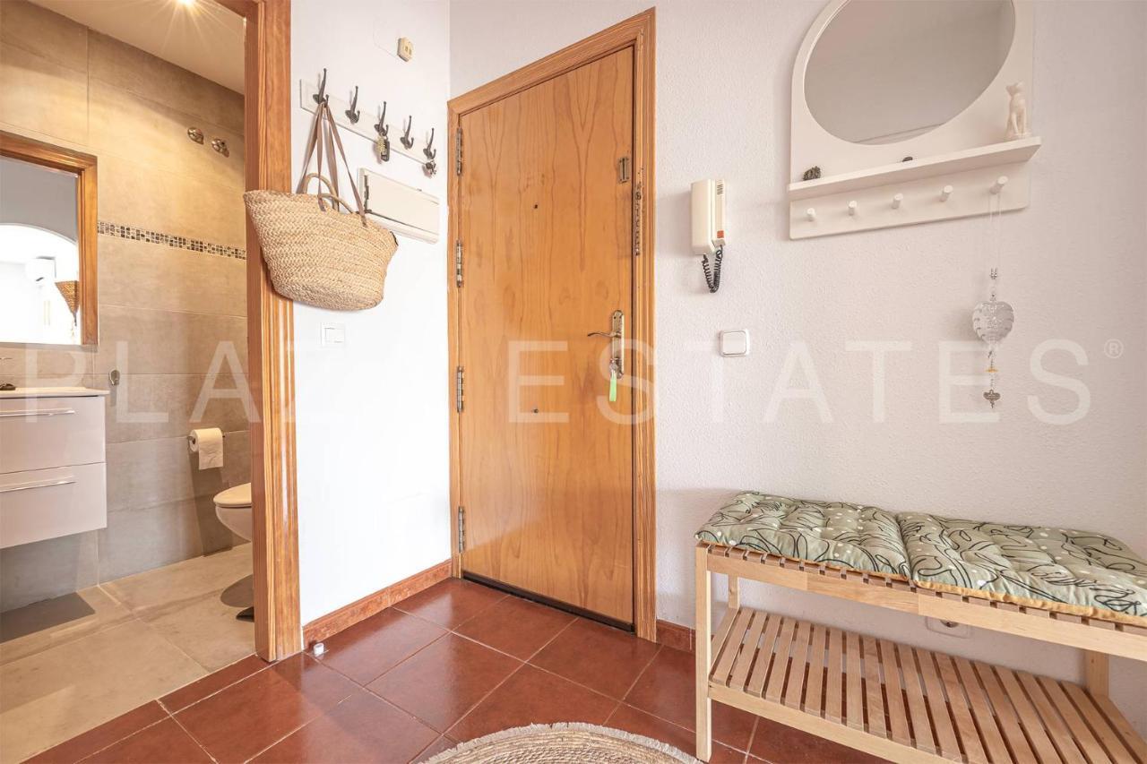 Bonito Piso A 300M De La Playa Nerja 아파트 외부 사진